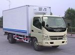 福田冷藏車(chē)(2.5T)